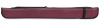Чехол для кия Ласточка (бордо)