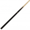 Бильярдный кий для снукера Bradford SAM-01 двухсоставной 3/4, с удлиннителем