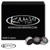 Наклейка для кия Kamui Snooker Black (1 шт)